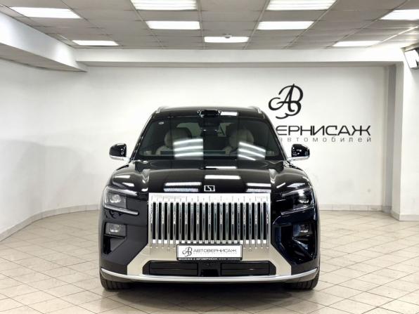 Zeekr 8X с пробегом 2026 года, цена 12 200 000 рублей, 55 км, внедорожник, Автокод Объявления