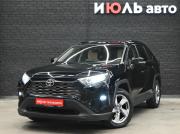 Toyota RAV4 V (XA50) Екатеринбург  - изображение 23