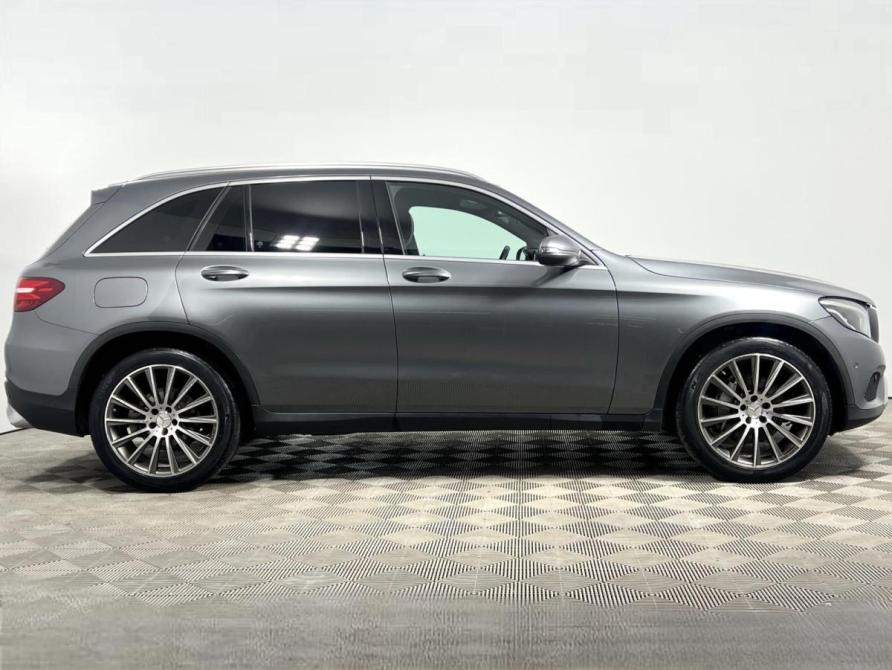Mercedes-Benz GLC I (X253) Казань  - изображение 5