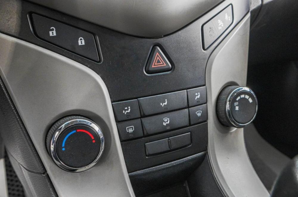 Chevrolet Cruze I Барнаул  - изображение 18