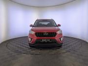 Hyundai Creta I Рестайлинг Москва  - изображение 28