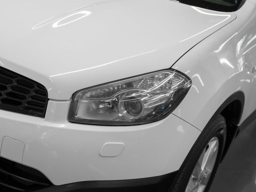 Nissan Qashqai I Рестайлинг Москва  - изображение 18