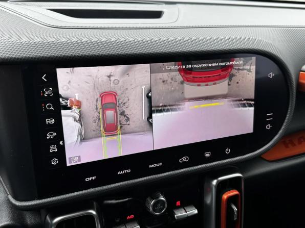 Haval Dargo I с пробегом 2022 года, цена 2 249 000 рублей, 69483 км, внедорожник, Автокод Объявления