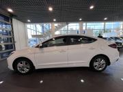 Hyundai Elantra VI (AD) Рестайлинг Чебоксары  - изображение 40