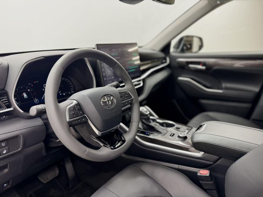 Toyota Highlander IV (XU70) Вологда  - изображение 12