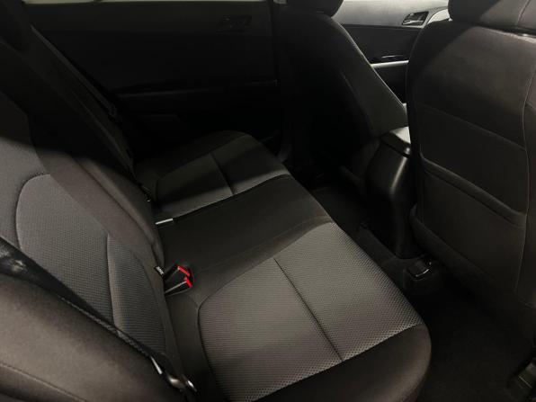 Hyundai Creta I с пробегом 2019 года, цена 1 333 000 рублей, 174336 км, внедорожник, Автокод Объявления