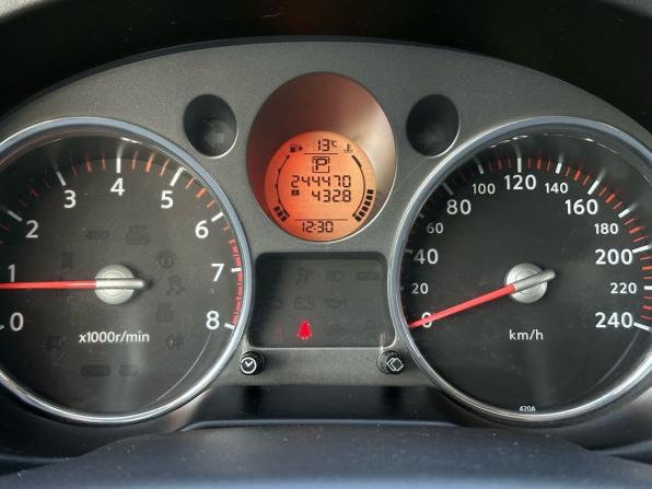 Nissan X-Trail II с пробегом 2008 года, цена 815 000 рублей, 244469 км, внедорожник, Автокод Объявления