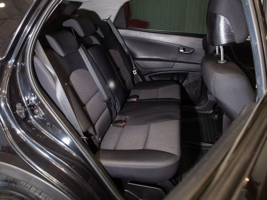 SsangYong Actyon II Иваново  - изображение 29