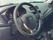 Lada (ВАЗ) Granta I Рестайлинг Набережные Челны  - изображение 32