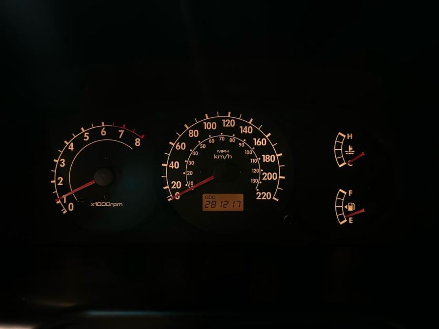 Kia Spectra I Рестайлинг 2 Москва  - изображение 14