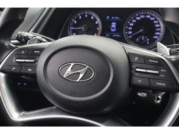 Hyundai Sonata VIII (DN8) с пробегом 2020 года, цена 1 944 900 рублей, 147107 км, седан, Автокод Объявления