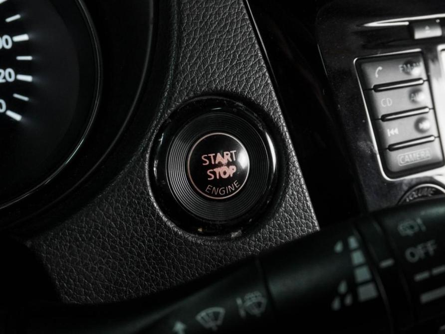 Nissan Qashqai II Воронеж  - изображение 21
