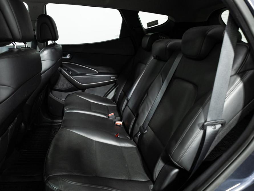 Hyundai Santa Fe III Рестайлинг Санкт-Петербург  - изображение 10