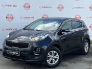 Kia Sportage IV Екатеринбург  - изображение 41