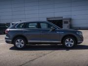 Volkswagen Touareg III Москва  - изображение 20
