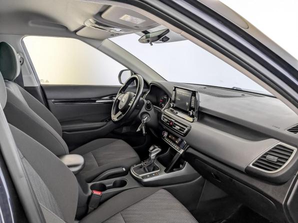 Kia Seltos I с пробегом 2021 года, цена 2 050 000 рублей, 88403 км, внедорожник, Автокод Объявления
