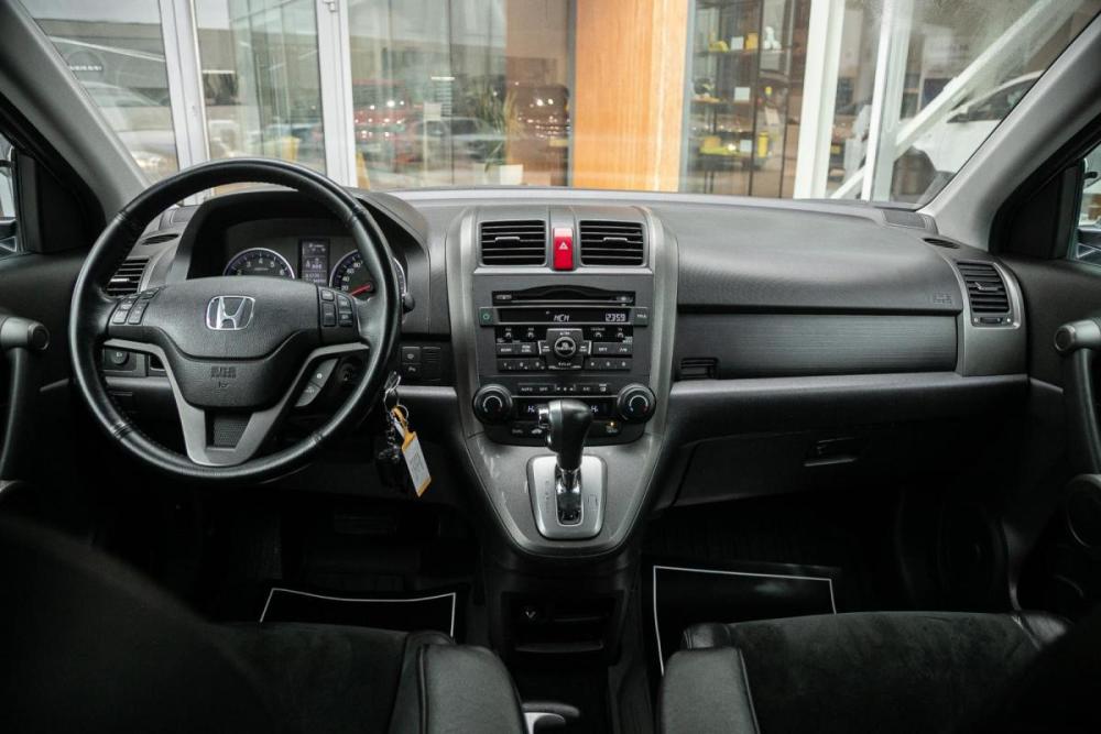 Honda CR-V III Рестайлинг Иркутск  - изображение 17