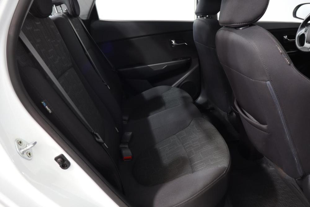 Kia Rio III Рестайлинг Санкт-Петербург  - изображение 12