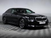 BMW 5 серии VIII (G60/G61/G68) Москва  - изображение 23