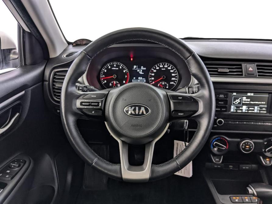 Kia Rio IV Рестайлинг Москва  - изображение 22