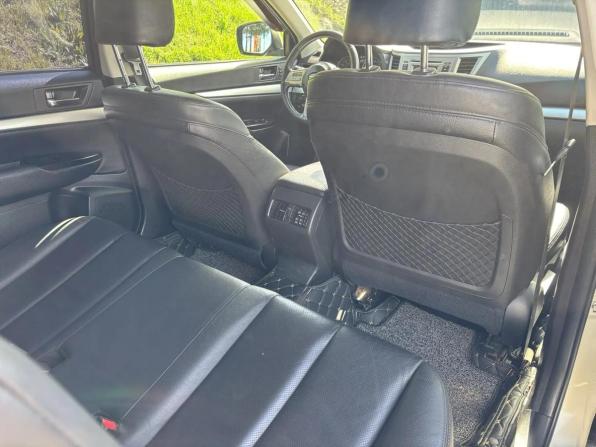 Subaru Outback IV с пробегом 2011 года, цена 1 450 000 рублей, 216000 км, универсал, Автокод Объявления