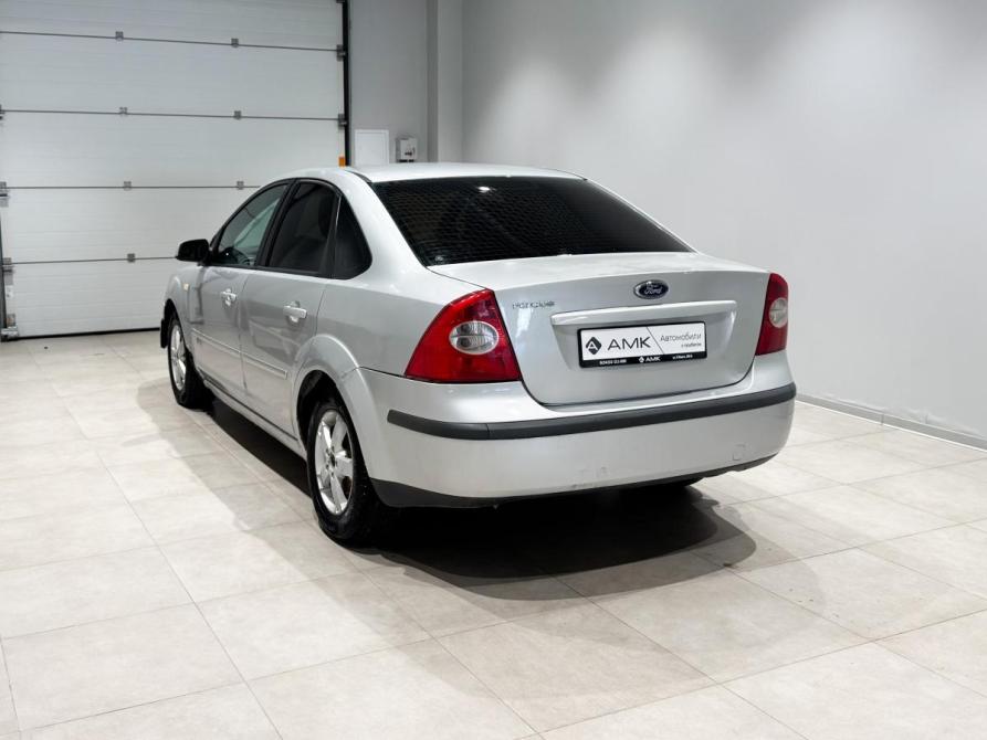 Ford Focus II Екатеринбург  - изображение 7