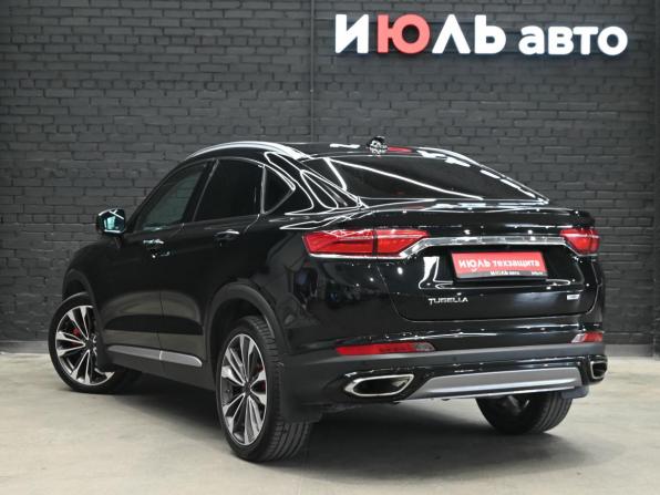 Geely Tugella I с пробегом 2021 года, цена 2 450 000 рублей, 113443 км, внедорожник, Автокод Объявления