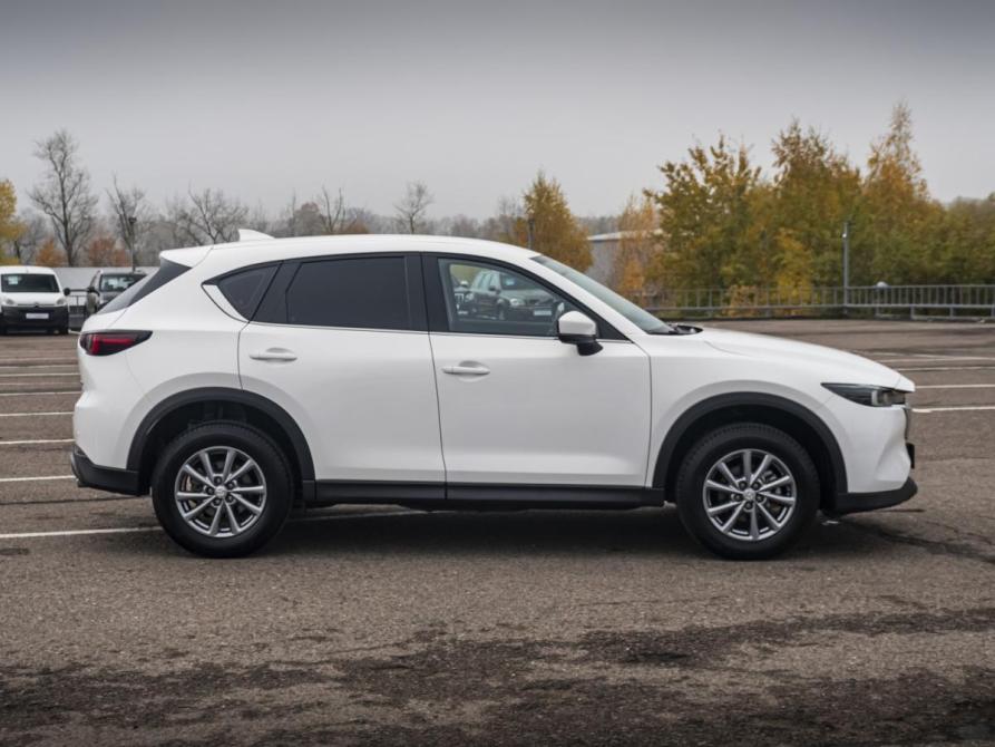 Mazda CX-5 II Рестайлинг Москва  - изображение 5