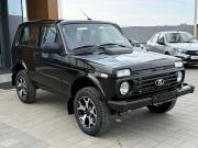 Lada (ВАЗ) Niva Legend I Рестайлинг Краснодар  - изображение 15
