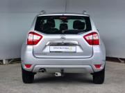 Nissan Terrano III (D10) Петрозаводск  - изображение 32