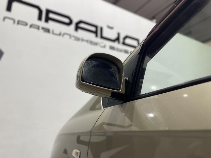Hyundai Getz I Рестайлинг Ростов-на-Дону  - изображение 9