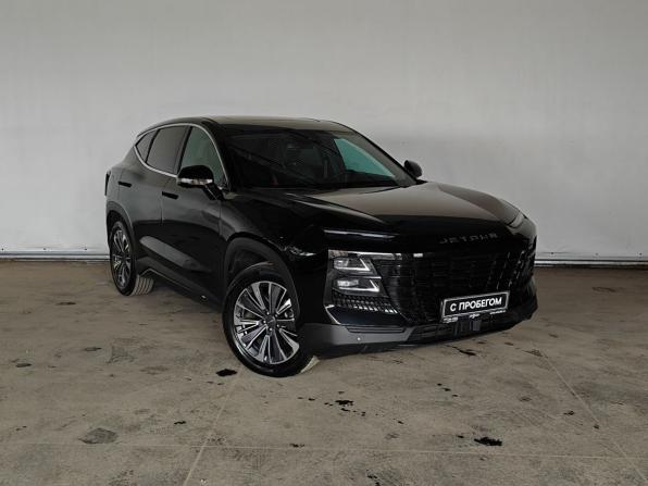 JETOUR DASHING I с пробегом 2023 года, цена 1 990 000 рублей, 41172 км, внедорожник, Автокод Объявления