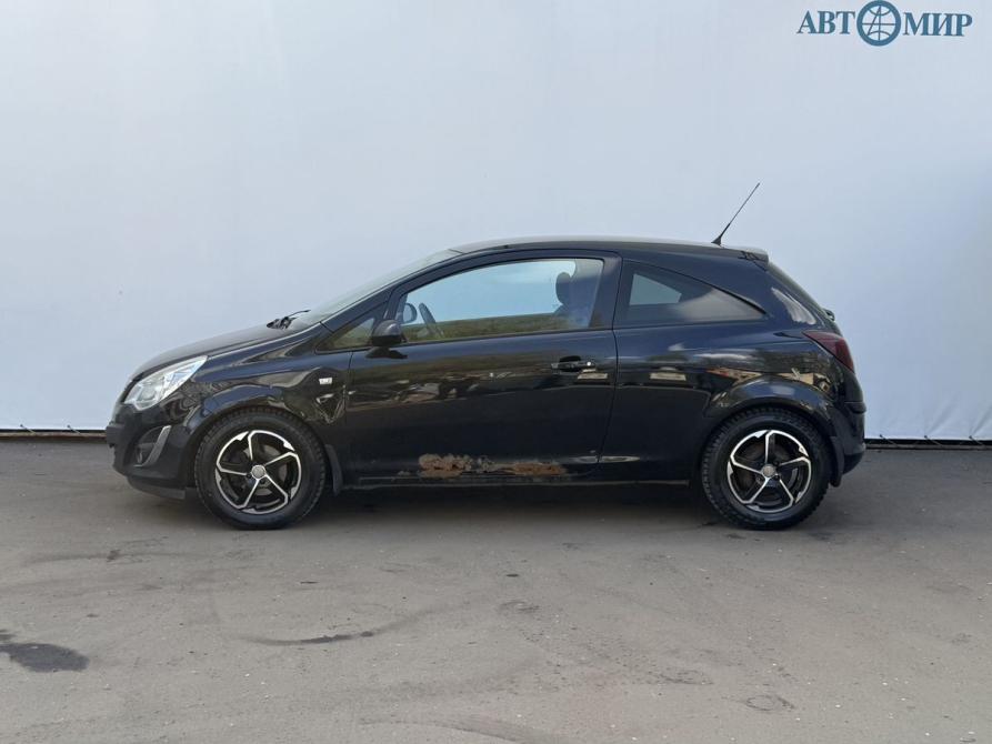 Opel Corsa D Рестайлинг II Москва  - изображение 8