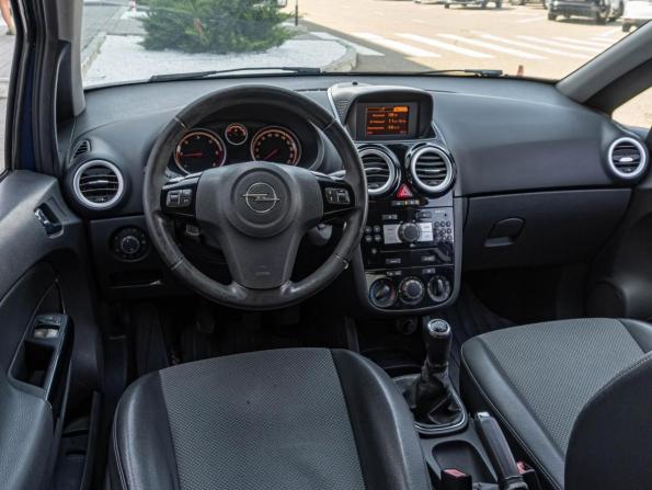 Opel Corsa D с пробегом 2009 года, цена 380 000 рублей, 172078 км, хэтчбек, Автокод Объявления
