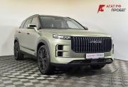 Jaecoo J7 I Нижний Новгород  - изображение 26