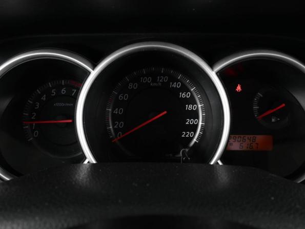 Nissan Tiida I с пробегом 2010 года, цена 690 000 рублей, 290648 км, седан, Автокод Объявления
