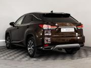 Lexus RX IV Рестайлинг Санкт-Петербург  - изображение 47