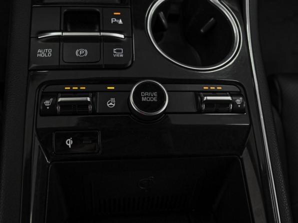 Kia K5 III с пробегом 2021 года, цена 2 348 000 рублей, 102428 км, седан, Автокод Объявления