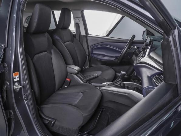 Suzuki Baleno III с пробегом 2022 года, цена 1 750 000 рублей, 45349 км, хэтчбек, Автокод Объявления