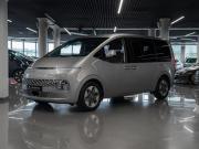 Hyundai Staria I Москва  - изображение 25
