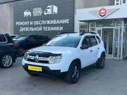 Renault Duster I Рестайлинг Альметьевск  - изображение 15