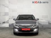 Hyundai Solaris I Рестайлинг Екатеринбург  - изображение 19