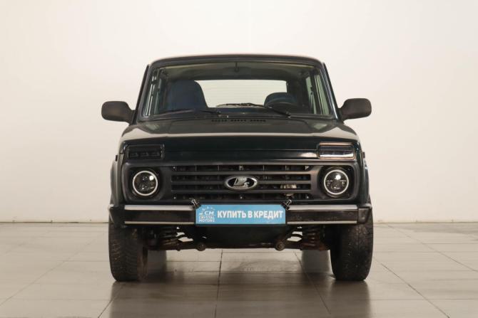 Lada (ВАЗ) 2121 (4x4) I Рестайлинг с пробегом 2014 года, цена 529 000 рублей, 152000 км, внедорожник, Автокод Объявления