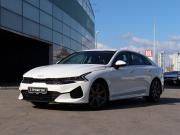 Kia K5 III Самара  - изображение 25