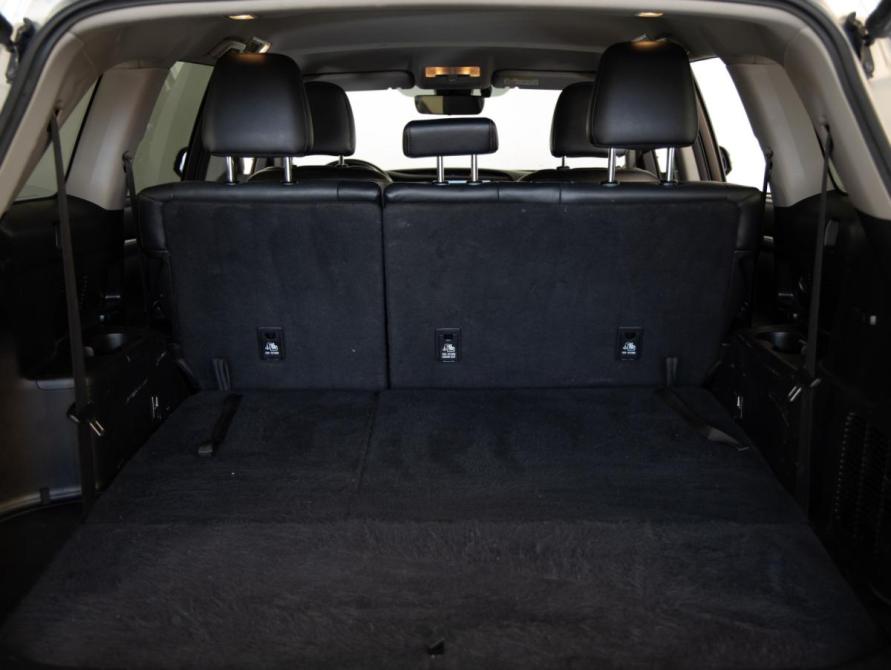 Toyota Highlander III (XU50) Рестайлинг Санкт-Петербург  - изображение 24