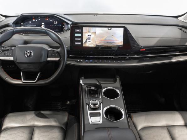 Changan CS55 Plus II с пробегом 2023 года, цена 2 087 584 рубля, 46303 км, внедорожник, Автокод Объявления