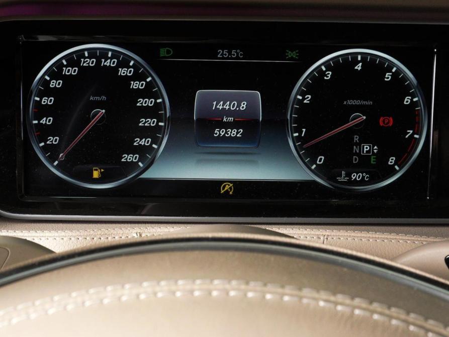 Mercedes-Benz Maybach S-Класс I (X222) Минеральные Воды  - изображение 23