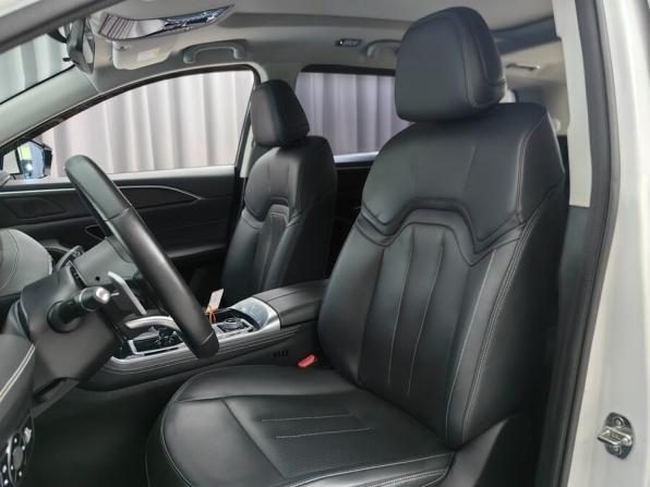 JETOUR X90+ с пробегом 2023 года, цена 2 125 000 рублей, 44408 км, внедорожник, Автокод Объявления