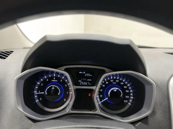 JAC S3 I с пробегом 2022 года, цена 950 000 рублей, 25651 км, внедорожник, Автокод Объявления