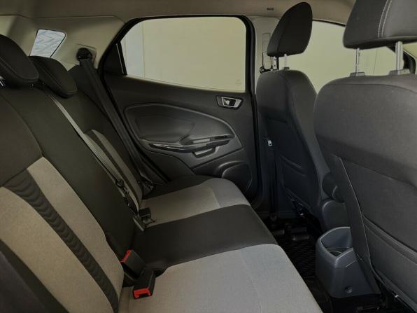 Ford EcoSport II с пробегом 2016 года, цена 995 000 рублей, 120134 км, внедорожник, Автокод Объявления